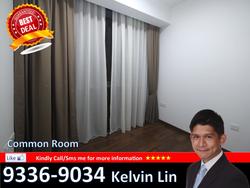 The Luxurie (D19), Condominium #98281882